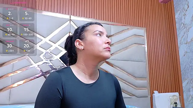 Sluttyandmature online show from 18, 2, 2026