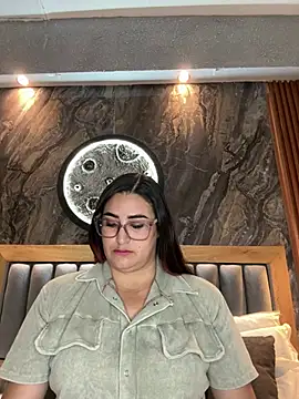 BellaPeers  online show from 16, 3, 2026