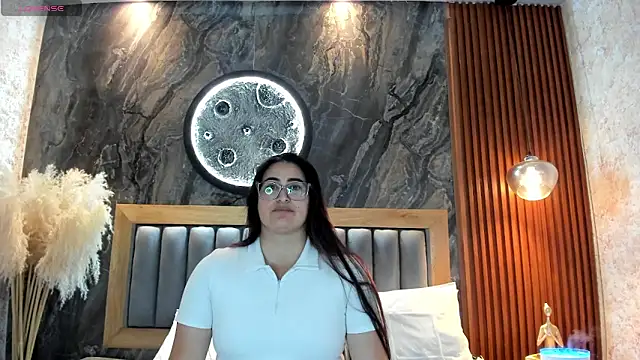 BellaPeers  online show from 12, 5, 2026
