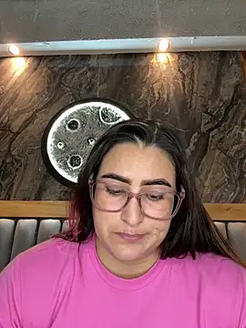 BellaPeers  online show from 3, 6, 2026