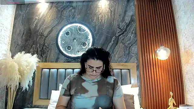 BellaPeers  online show from 5, 6, 2026