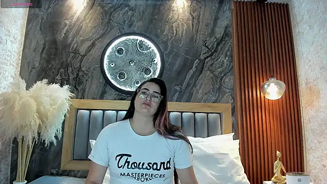 BellaPeers  online show from 26, 6, 2026