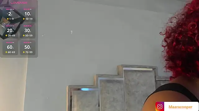 Maaracooper online show from 18, 9, 2025