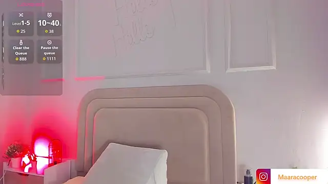 Maaracooper online show from 27, 9, 2025