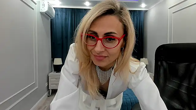 MuseOfStage online show from 24, 1, 2025