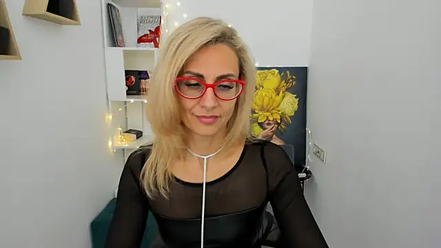 MuseOfStage online show from 19, 2, 2025