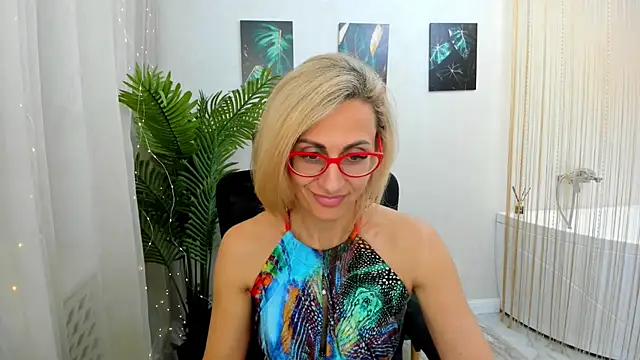 MuseOfStage online show from 23, 2, 2025