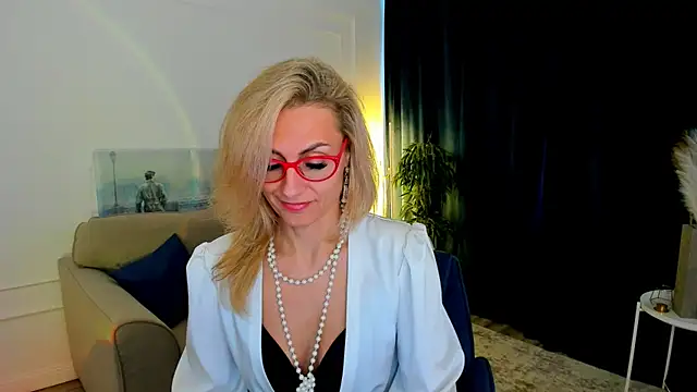 MuseOfStage online show from 11, 5, 2026