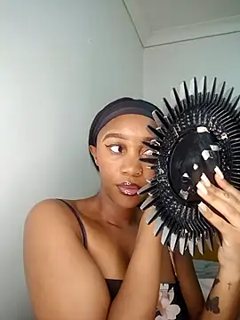 Shria107 online show from 22, 9, 2025