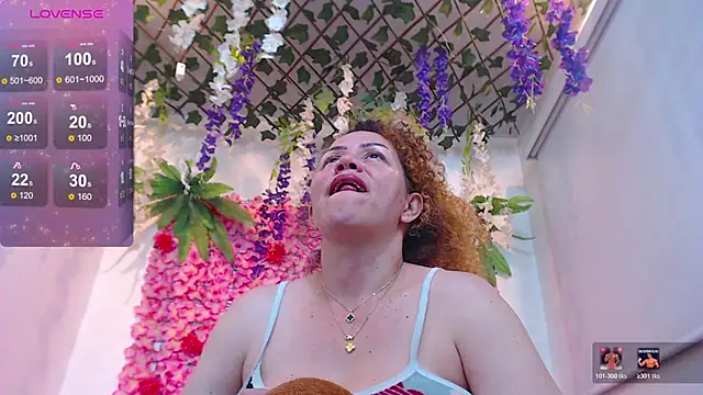 Snapshot of BLONDE_SEXYHOT chatting on 10, 2, 2026 BLONDE SEXYHOT online show from 10, 2, 2026