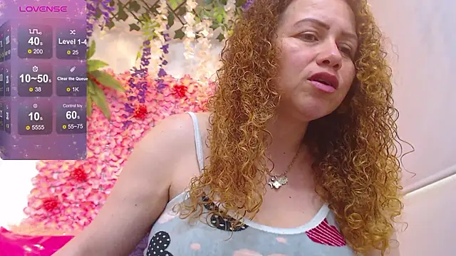 Snapshot of BLONDE_SEXYHOT chatting on 12, 3, 2026 BLONDE SEXYHOT online show from 12, 3, 2026