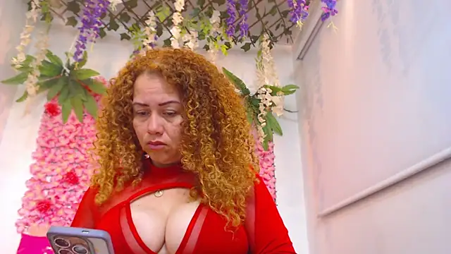 BLONDE SEXYHOT online show from 28, 5, 2026