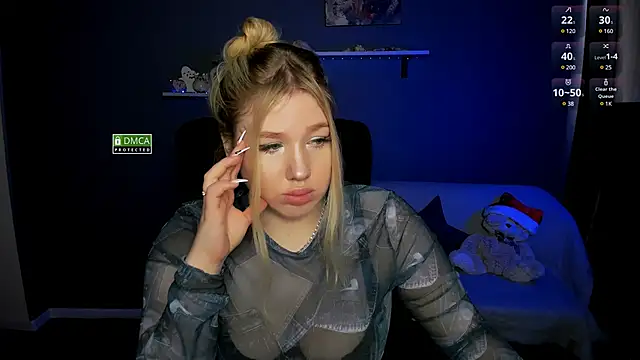 Snapshot of juli_kisss chatting on 6, 2, 2025 juli kisss online show from 6, 2, 2025