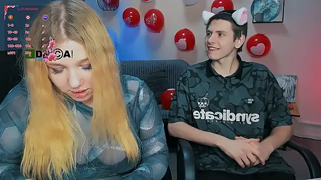 Snapshot of juli_kisss chatting on 18, 2, 2025 juli kisss online show from 18, 2, 2025