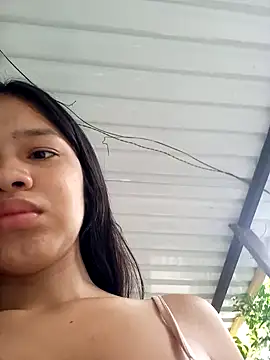 Snapshot of Little_Pau_Dirty chatting on 28, 1, 2025 Little Pau Dirty online show from 28, 1, 2025