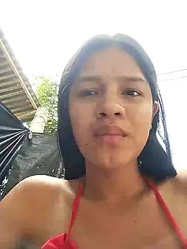 Snapshot of Little_Pau_Dirty chatting on 28, 1, 2025 Little Pau Dirty online show from 28, 1, 2025