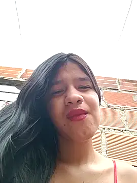 Snapshot of Little_Pau_Dirty chatting on 16, 10, 2025 Little Pau Dirty online show from 16, 10, 2025