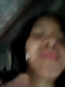 Snapshot of Little_Pau_Dirty chatting on 25, 10, 2025 Little Pau Dirty online show from 25, 10, 2025