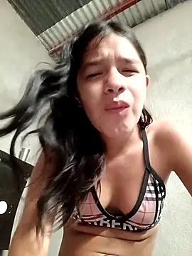 Little Pau Dirty online show from 1, 11, 2025