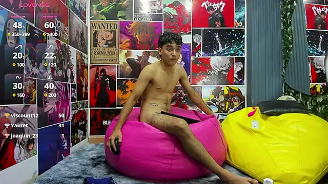 Austin Cardieff online show from 8, 1, 2025