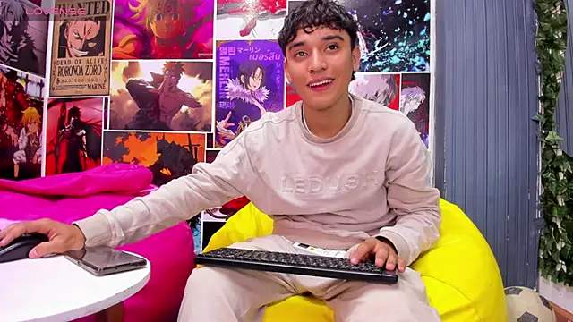 Austin Cardieff online show from 14, 1, 2025