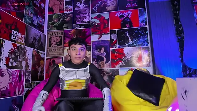 Austin Cardieff online show from 31, 1, 2025