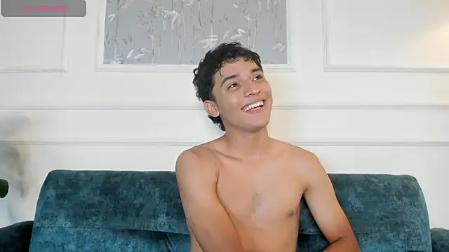 Austin Cardieff online show from 3, 3, 2025