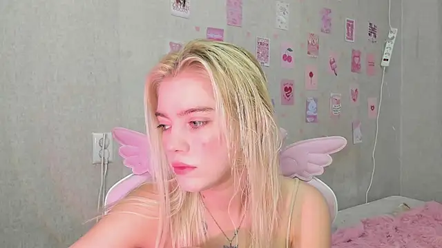 Shawty Blonde online show from 12, 9, 2025