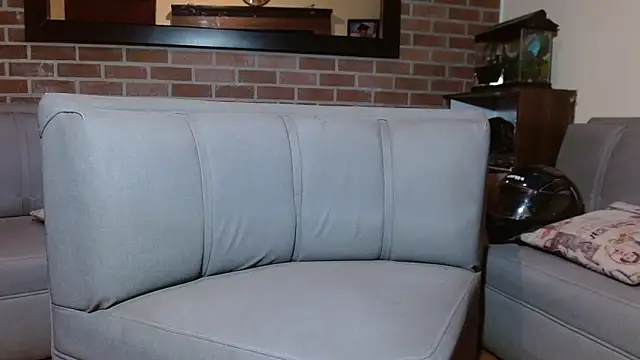 MaximoTorricelli online show from 15, 9, 2025