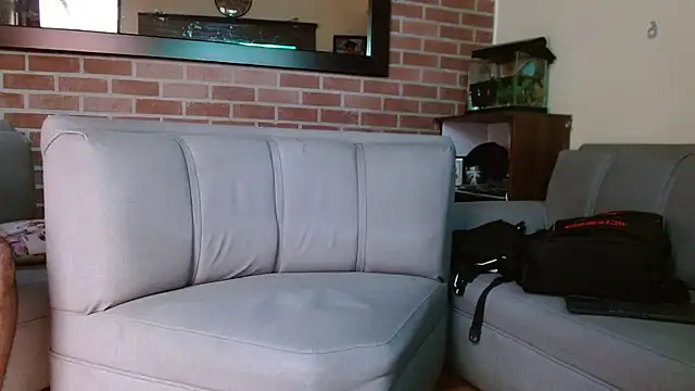 MaximoTorricelli online show from 26, 9, 2025