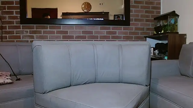 MaximoTorricelli online show from 7, 10, 2025