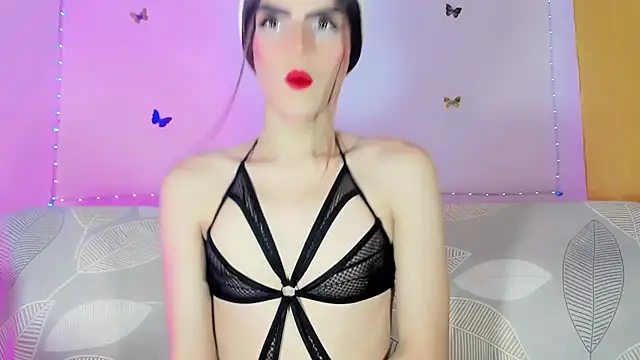 TatiGil online show from 22, 5, 2026