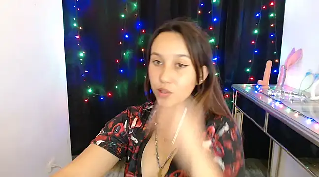 Skarlet Adams28 online show from 15, 1, 2025