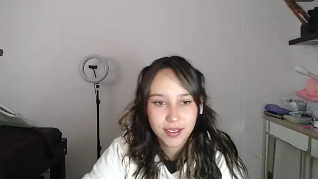 Skarlet Adams28 online show from 20, 3, 2025