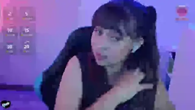 Snapshot of Skarlet_Adams28 chatting on 9, 7, 2026 Skarlet Adams28 online show from 9, 7, 2026