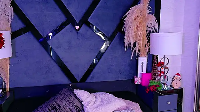 KylieWhite online show from 18, 12, 2025