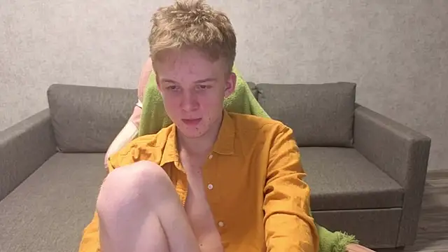 sweetserenity5 online show from 19, 12, 2025