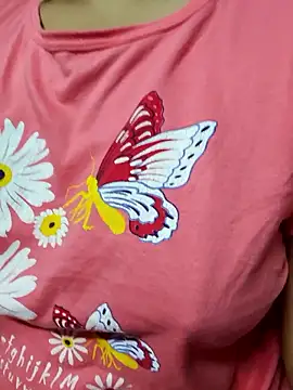 Snapshot of hotbaby_5 chatting on 9, 3, 2026 hotbaby 5 online show from 9, 3, 2026