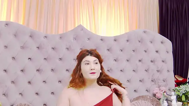 PenelopeLynnx online show from 2, 3, 2026