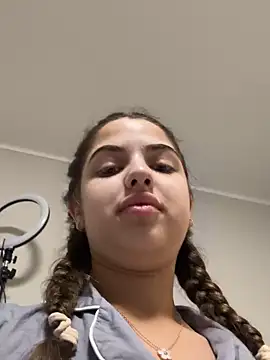 CharleneWoods online show from 30, 12, 2024