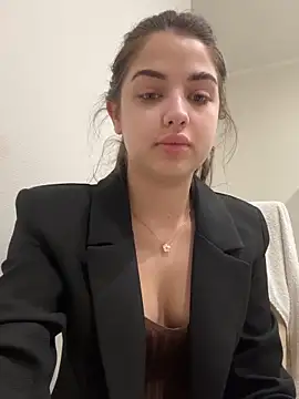 CharleneWoods online show from 21, 1, 2025