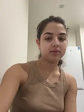 CharleneWoods online show from 26, 1, 2025