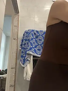 CharleneWoods online show from 2, 3, 2025