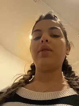 CharleneWoods online show from 5, 3, 2025
