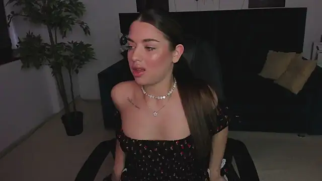 CharleneWoods online show from 18, 3, 2025