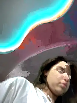 CharleneWoods online show from 26, 9, 2025