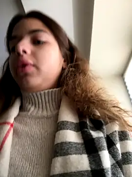 CharleneWoods online show from 2, 10, 2025