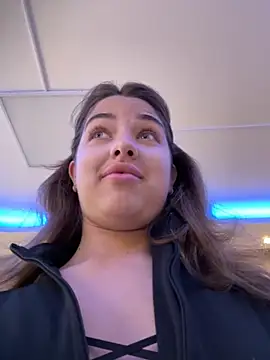 CharleneWoods online show from 3, 10, 2025