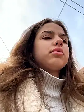 CharleneWoods online show from 21, 10, 2025