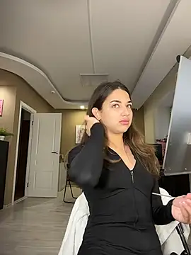 CharleneWoods online show from 25, 10, 2025